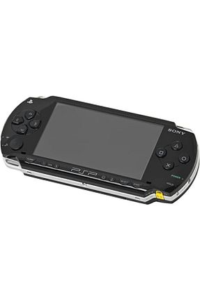 PSP و کنسول ویتا مشکی گارانتی وارد کننده Sony - کد 195773708