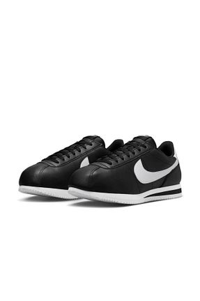 کفش پیاده روی مشکی زنانه پارچه ای Nike - کد 849153270