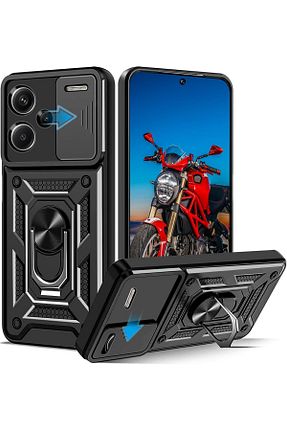 کاور و قاب مشکی Rivor - کد 856656326