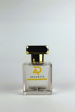 ادکلن زنانه Rosentia - کد 846676913