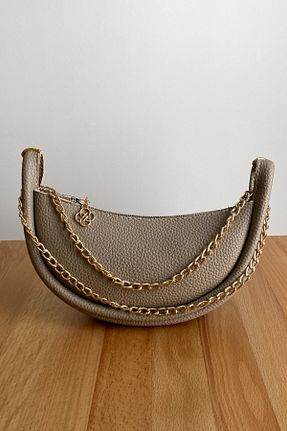 کیف پورتفوی و کلاچ مشکی زنانه پارچه ای Niora - کد 856740219