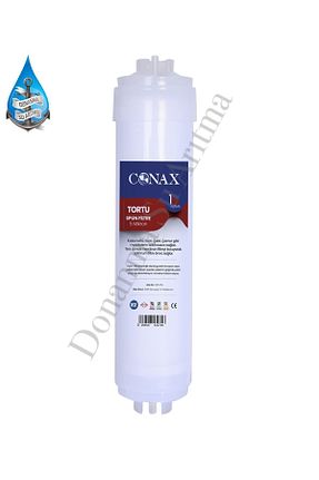 لوازم دستگاه تصفیه آب Conax - کد 206491367