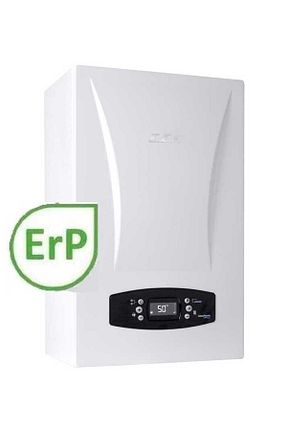پکیج سفید 24 kW Eca - کد 32592725