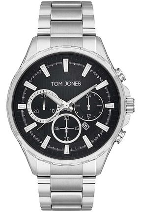ساعت مچی مردانه 41-45 میلی متر Tom Jones - کد 780367443
