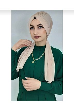 روسری رنگی پنبه ای Ayselcehobi - کد 356215372