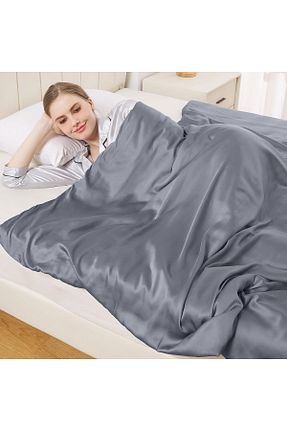 روتختی دونفره طوسی بامبو Terapise - کد 856781518