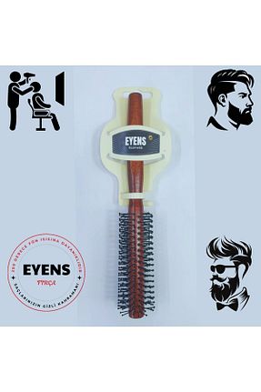 برس و شانه مو آبی EYENS - کد 835094504