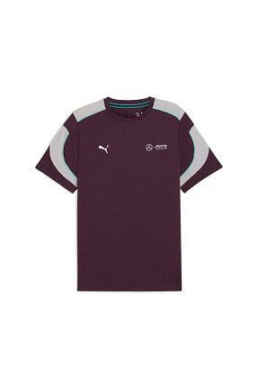 تیشرت اسپرت سبز مردانه رگولار Puma - کد 856824243