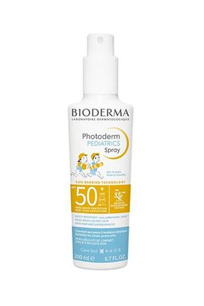 کرم ضد آفتاب بدن SPF 50 + Bioderma - کد 846225525