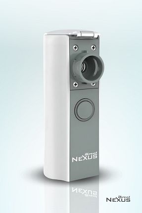 دستگاه نبولایزر Direct NEXUS - کد 824424256