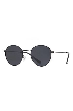عینک آفتابی مشکی زنانه پلاریزه Benx Sunglasses - کد 856849142
