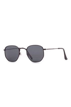 عینک آفتابی مشکی زنانه پلاریزه Benx Sunglasses - کد 856853669
