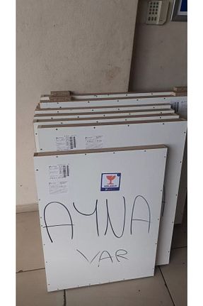 آینه حمام NUUN AYNA - کد 218046939