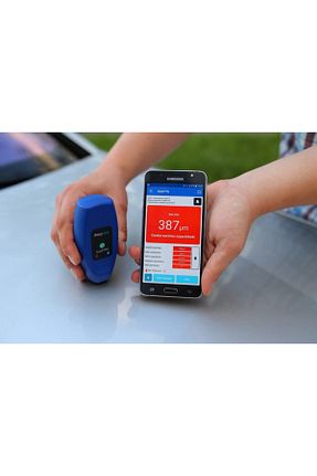 دستگاه اندازه گیری DijitaلیترÖlçüm Cihazları Nexdiag - کد 125750470