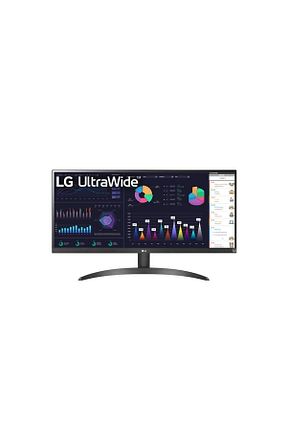 مانیتور گیمینگ مشکی ندارد LG - کد 701559389