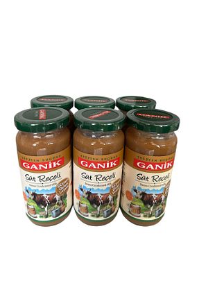 مربا Ganik - کد 856957236