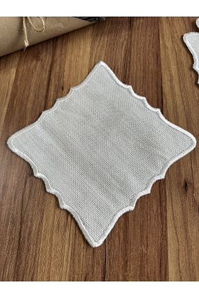 دستمال مهمانی نباتی Nurhanhome - کد 766586753