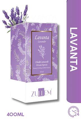 عطر خودرو ZULLEM - کد 853481133
