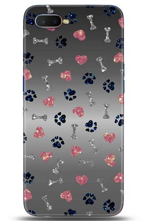کاور و قاب زرد Oppo - کد 856596720