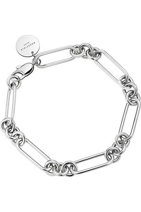دستبند استیل (فولاد) متالیک استیل (فولاد) Rosefield - کد 856715570