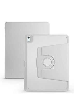 کیف تبلت طوسی Apple Uyumlu halkhouse - کد 856656603