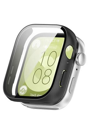 بند ساعت هوشمند مشکی NovStrap - کد 856462558