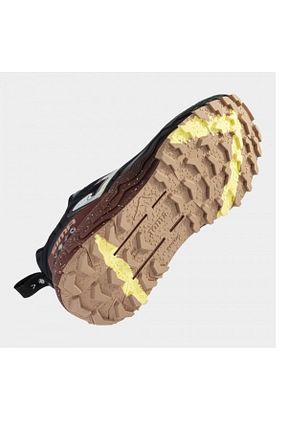 کفش پیاده روی مشکی زنانه میکروفیبر Joma - کد 856474244