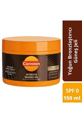 برنز کننده Yoğun Bronzluk Carroten - کد 279660806