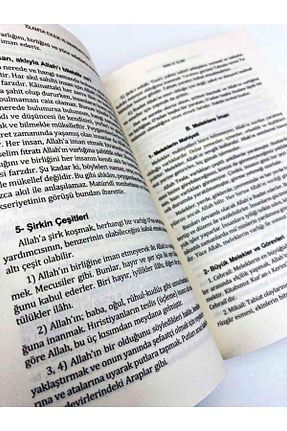 کتاب مذهبی Genel Markalar - کد 33812238