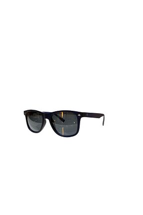 عینک آفتابی سرمه ای زنانه پلاریزه TOMS TEDDY - کد 856500221
