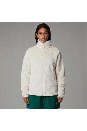 کاپشن اسپرت سفید زنانه رگولار The North Face - کد 856502125