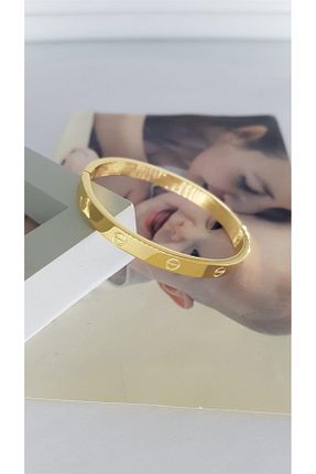 النگو طلائی بچه گانه 10 عیار SONES - کد 856529046