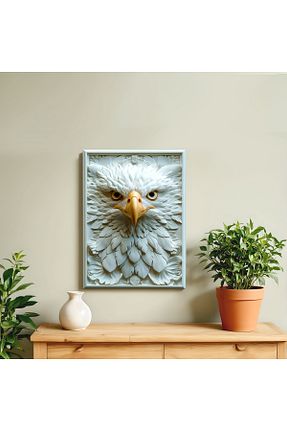 تابلو سفید فلزی Home - کد 856050145