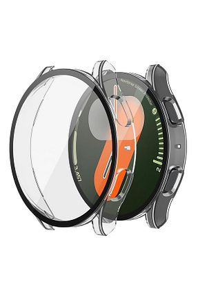 بند ساعت هوشمند نارنجی NovStrap - کد 856532223