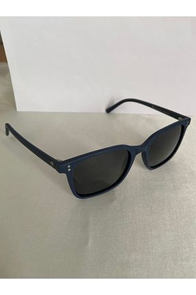 عینک آفتابی سرمه ای زنانه 51 goodlookglasses - کد 851185538