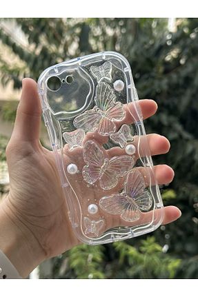 قاب گوشی نارنجی iPhone 7 Plus کد 856383729