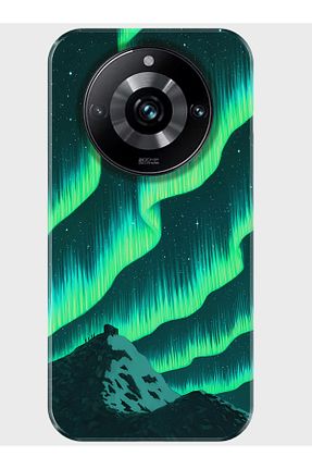 کاور و قاب رنگی realme - کد 856541701