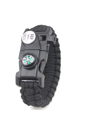 کیت امنیتی مشکی Genel Markalar - کد 816764428