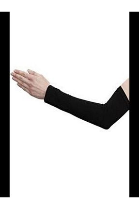 کلاه شنای حجاب مشکی زنانه Genel Markalar - کد 312790285