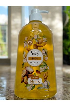 ژل دوش dear body - کد 856548476
