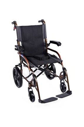 ویلچر Comfort Plus - کد 276285557