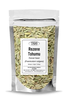 سایر ادویه جات TOS The Organic Spices - کد 75930907