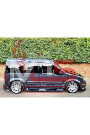 بادی کیت خودرو OTO MOS GARAJ - کد 856576459