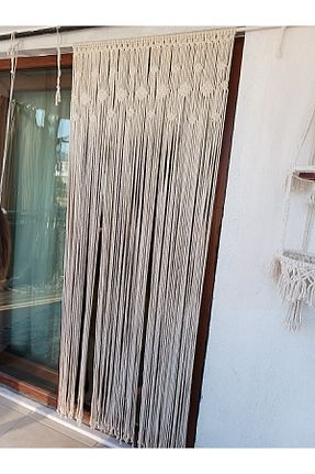 تزئینات درب نباتی چوب Asyateks - کد 320932980
