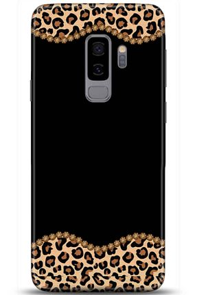 کاور و قاب زرد Samsung Galaxy S9 Plus adveksiyon - کد 856587166