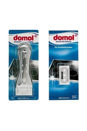 چربی زدا و آهک پاک کن Domol - کد 32676325
