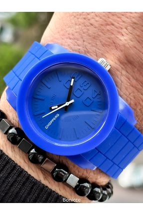 ساعت مچی آبی مردانه 41-45 میلی متر Choppers - کد 856609806