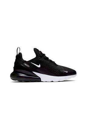کفش اسنیکر بژ مردانه بند دار Nike - کد 825951496