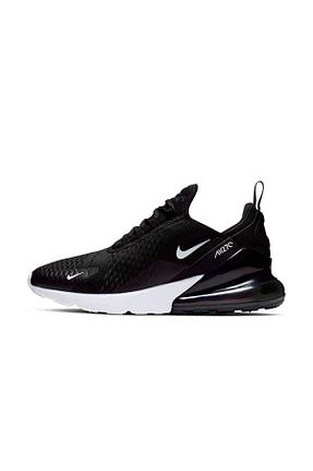 کفش اسنیکر بژ مردانه بند دار Nike - کد 825951496