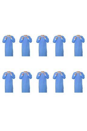 لباس مراقبت از بیمار Genel Markalar - کد 667359811